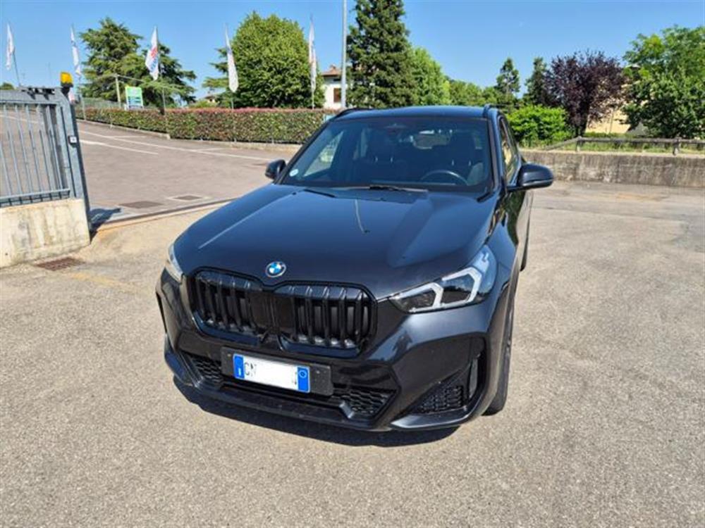 X1 X1 xDrive 20d Msport