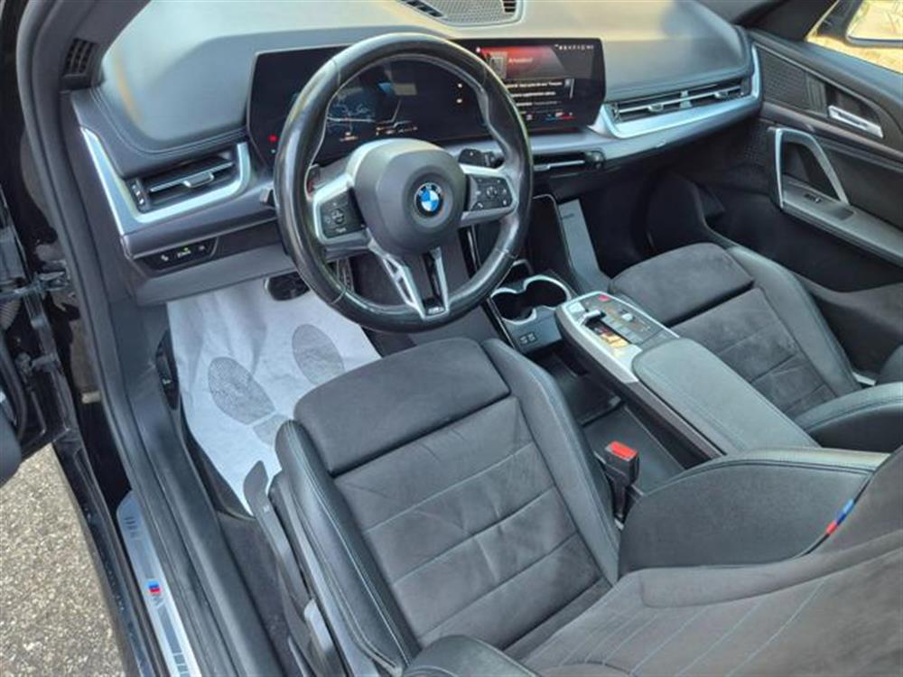 X1 X1 xDrive 20d Msport