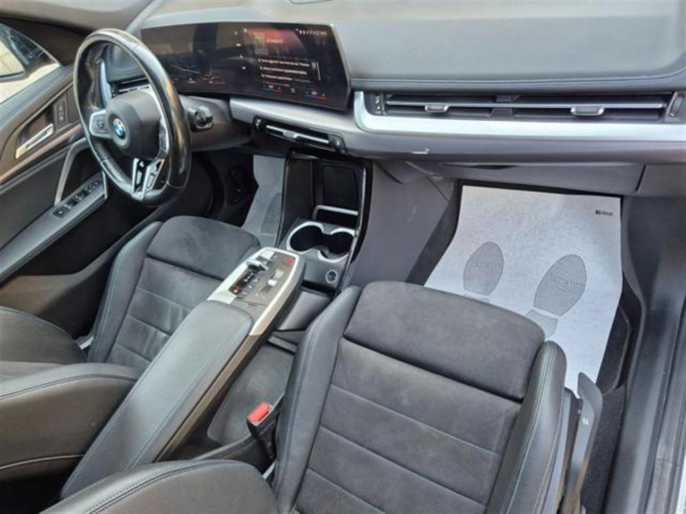 X1 X1 xDrive 20d Msport