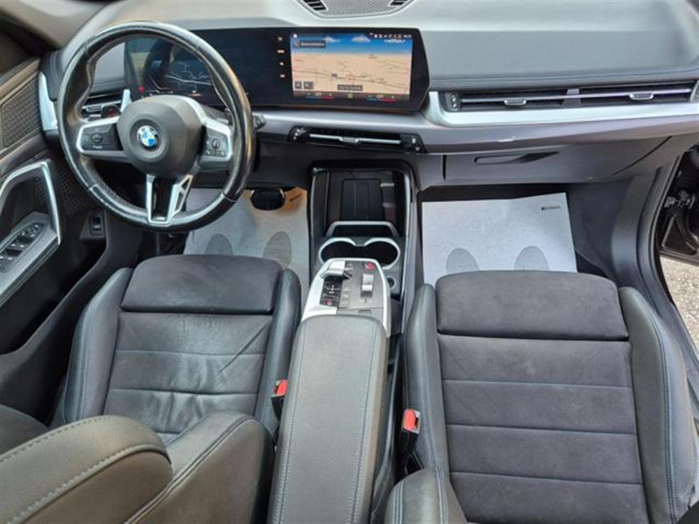 X1 X1 xDrive 20d Msport