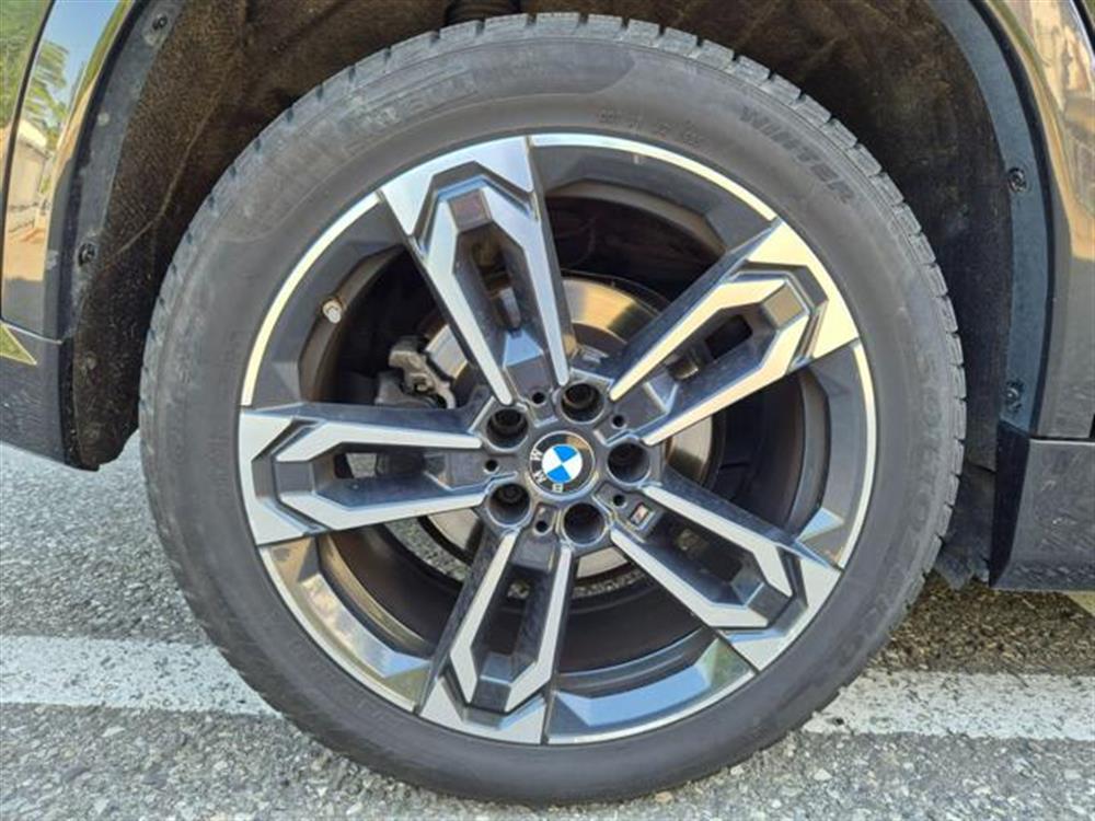X1 X1 xDrive 20d Msport