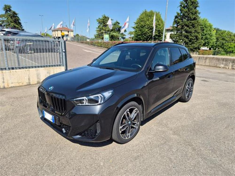 X1 X1 xDrive 20d Msport