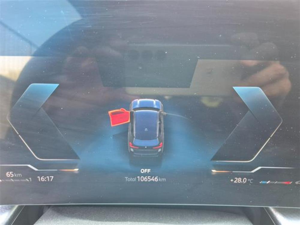 X1 X1 xDrive 20d Msport