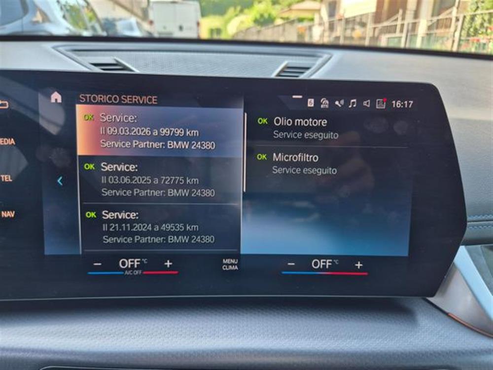 X1 X1 xDrive 20d Msport