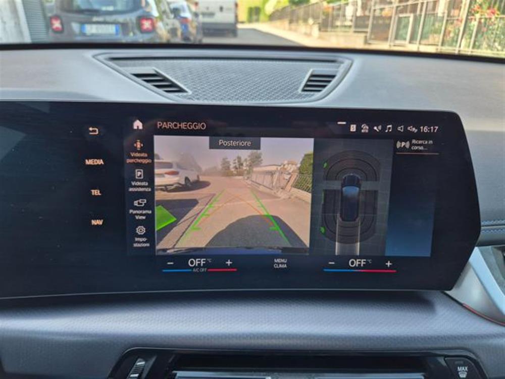 X1 X1 xDrive 20d Msport