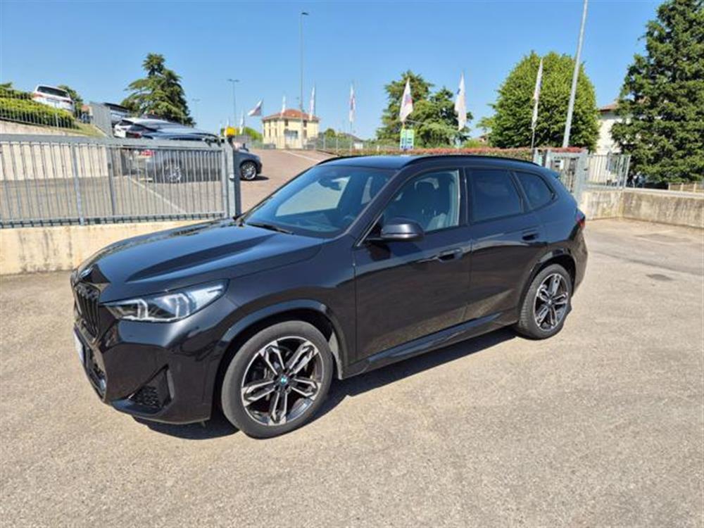 X1 X1 xDrive 20d Msport