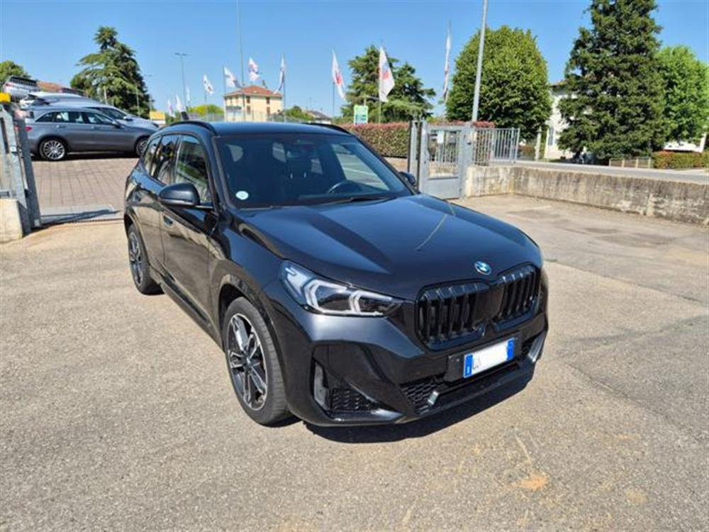 X1 X1 xDrive 20d Msport