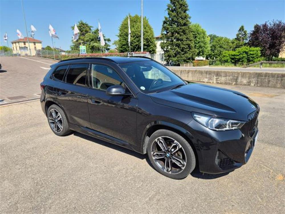 X1 X1 xDrive 20d Msport