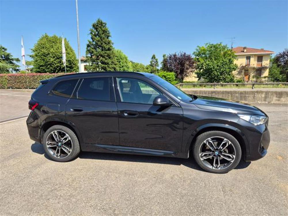 X1 X1 xDrive 20d Msport
