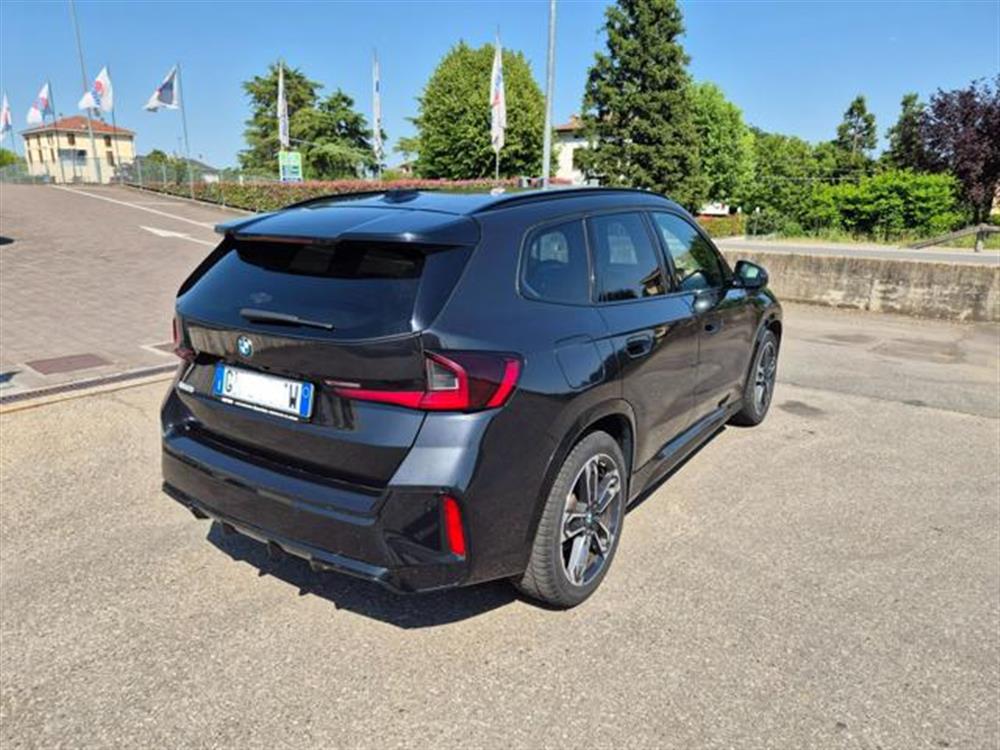 X1 X1 xDrive 20d Msport