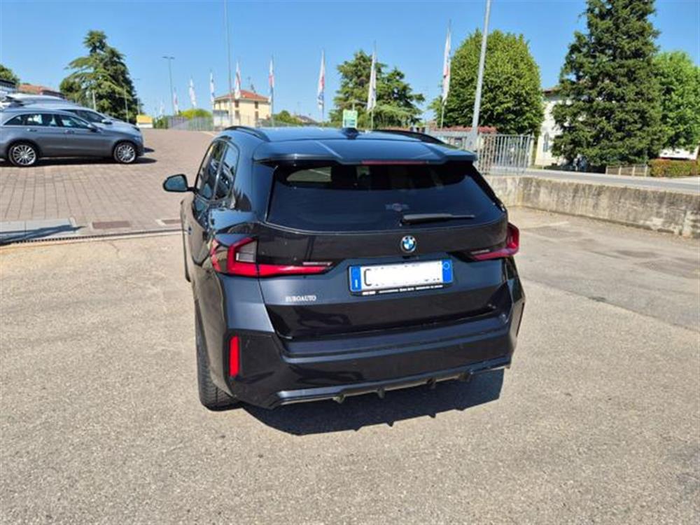 X1 X1 xDrive 20d Msport