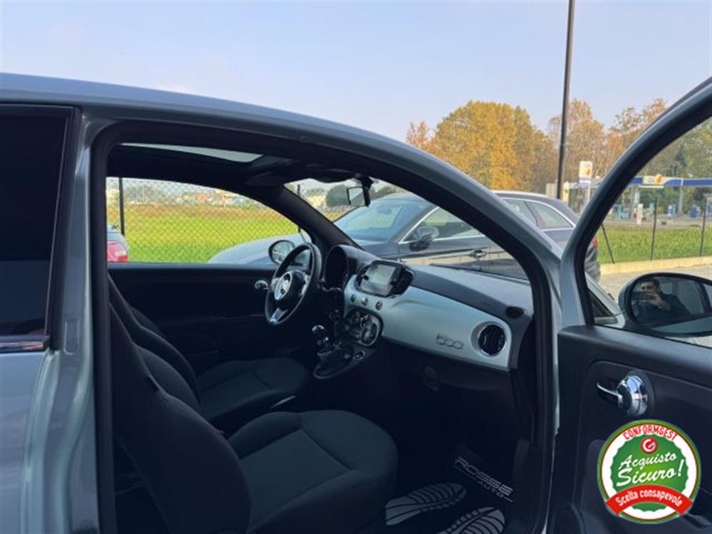 500 500 1.0 Hybrid DOLCEVITA