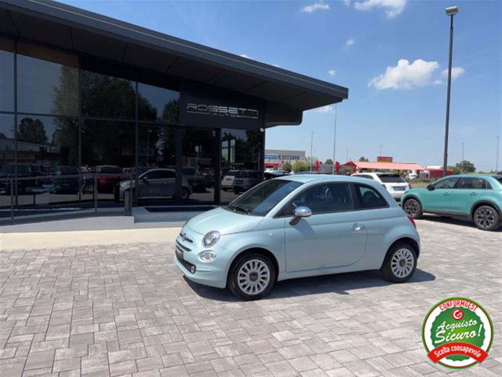500 500 1.0 Hybrid DOLCEVITA