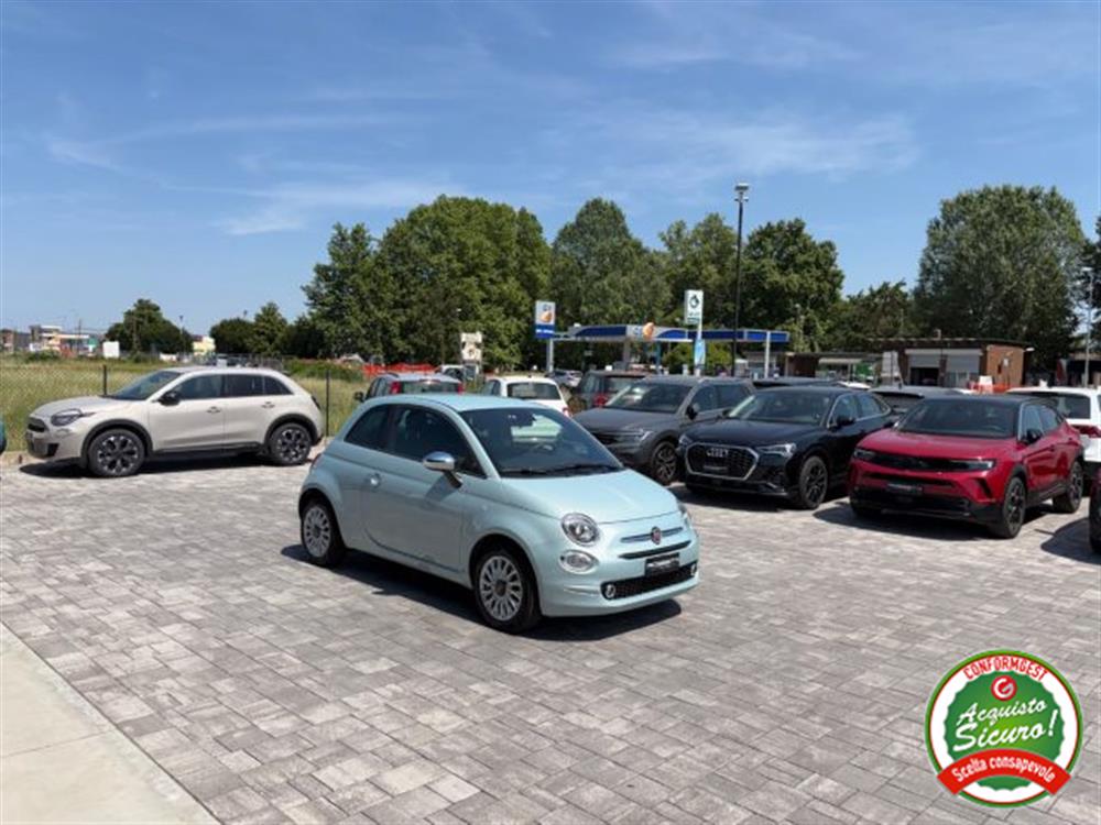 500 500 1.0 Hybrid DOLCEVITA