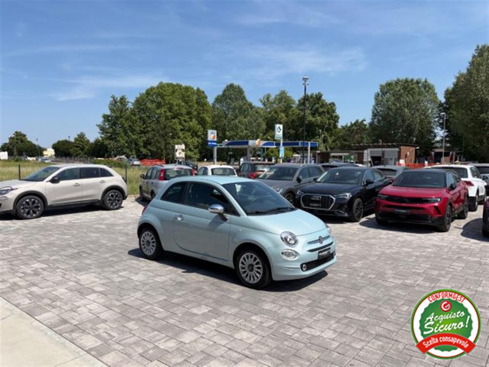 500 500 1.0 Hybrid DOLCEVITA