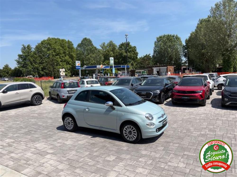 500 500 1.0 Hybrid DOLCEVITA