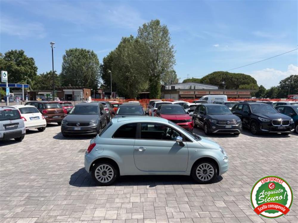 500 500 1.0 Hybrid DOLCEVITA