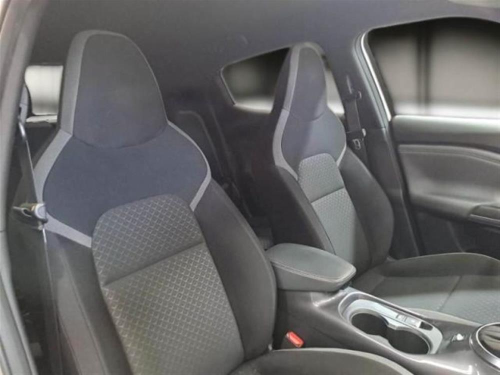 Juke Juke 1.0 DIG-T 114 CV DCT