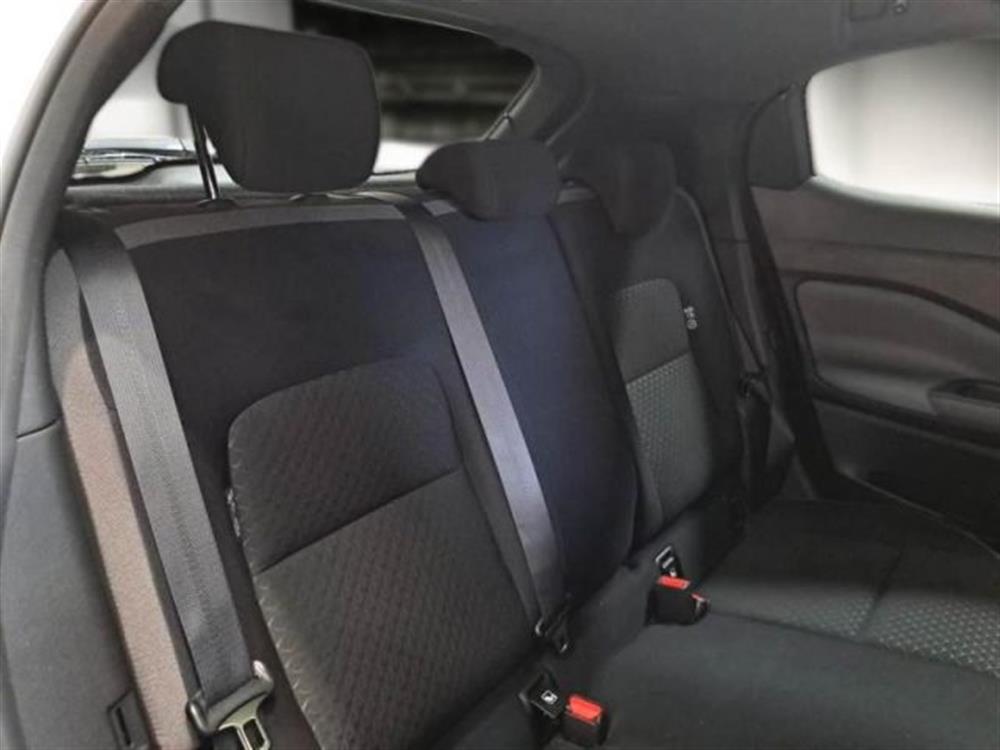 Juke Juke 1.0 DIG-T 114 CV DCT
