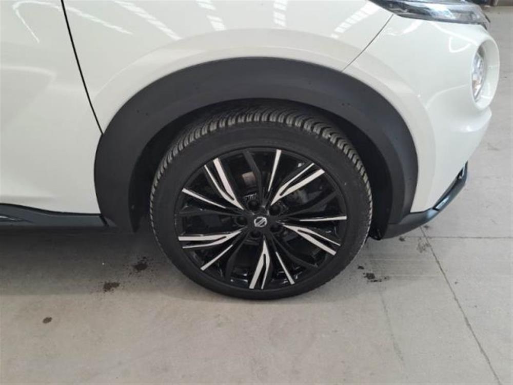 Juke Juke 1.0 DIG-T 114 CV DCT