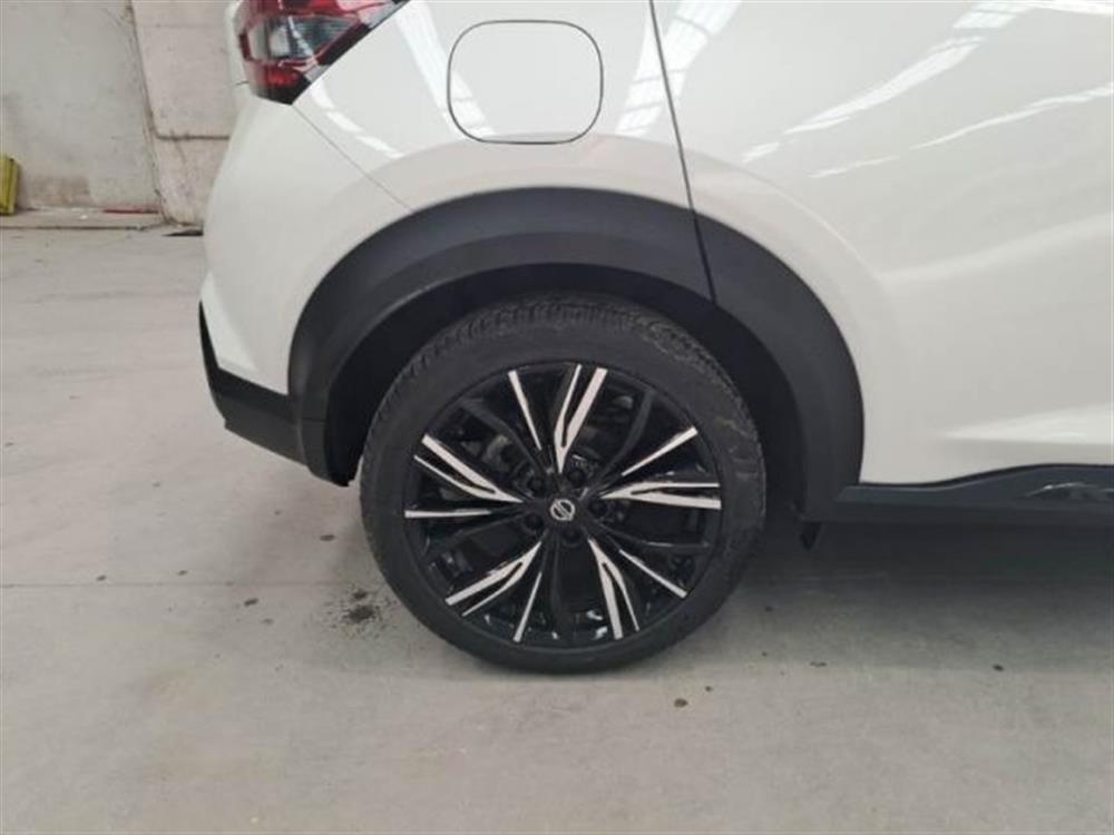 Juke Juke 1.0 DIG-T 114 CV DCT