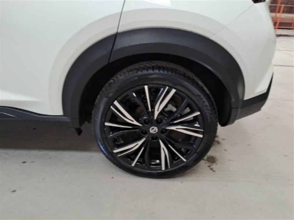Juke Juke 1.0 DIG-T 114 CV DCT