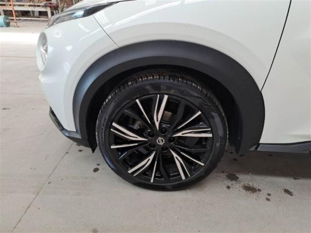 Juke Juke 1.0 DIG-T 114 CV DCT
