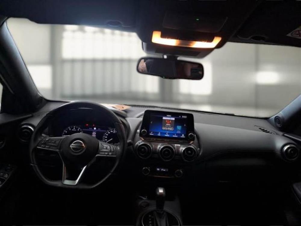 Juke Juke 1.0 DIG-T 114 CV DCT