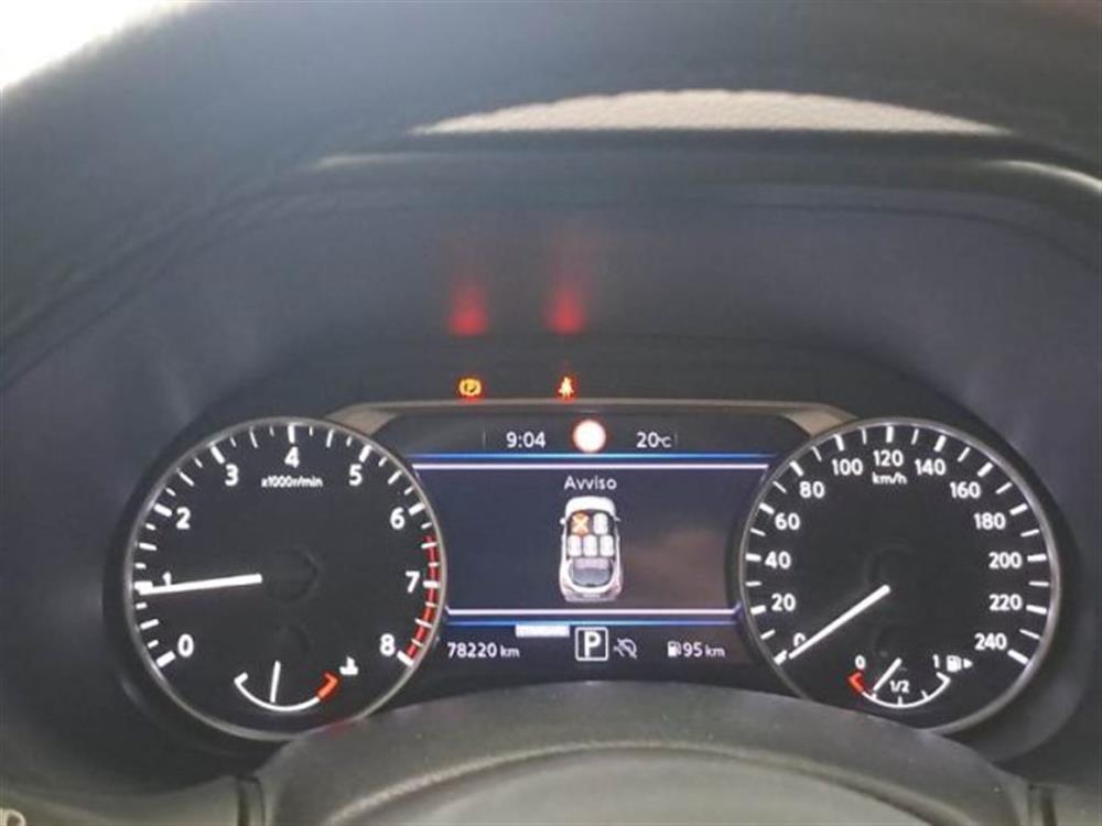 Juke Juke 1.0 DIG-T 114 CV DCT
