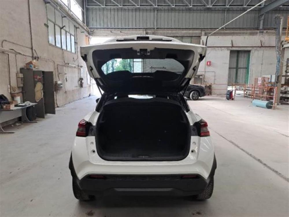 Juke Juke 1.0 DIG-T 114 CV DCT