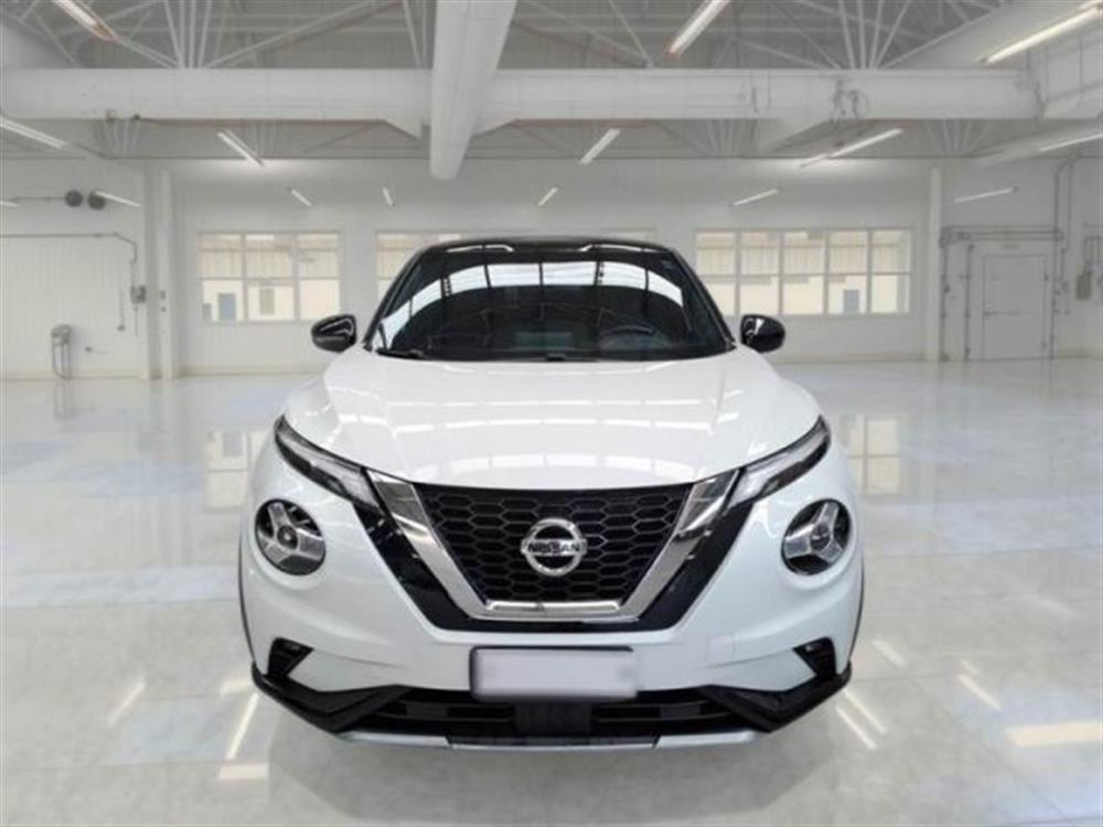 Juke Juke 1.0 DIG-T 114 CV DCT