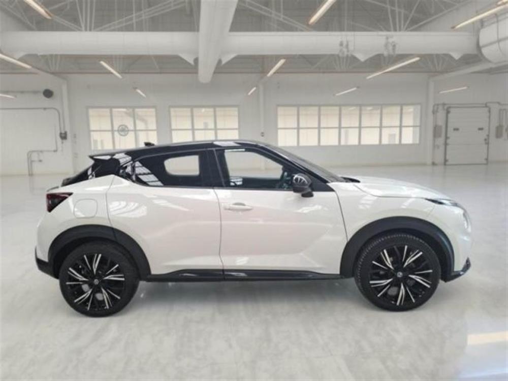 Juke Juke 1.0 DIG-T 114 CV DCT