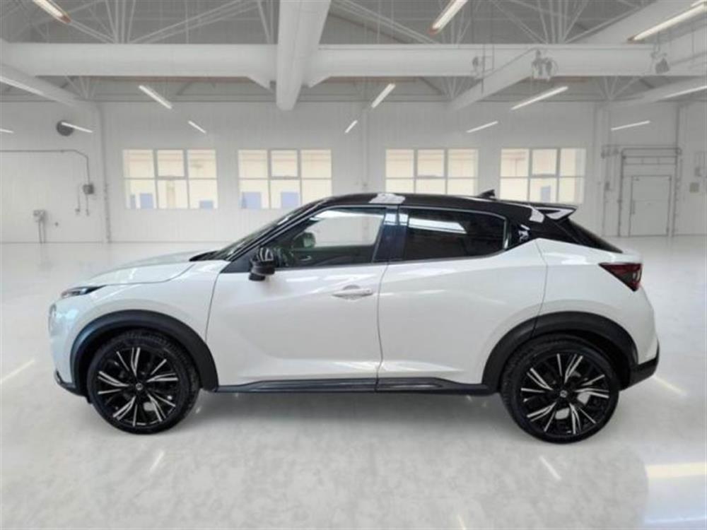 Juke Juke 1.0 DIG-T 114 CV DCT