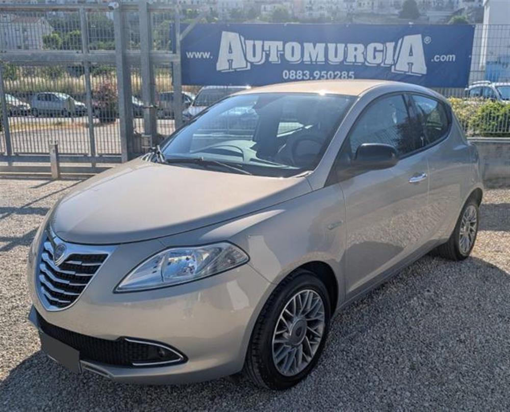 Ypsilon Ypsilon 1.2 69 CV 5 porte S&