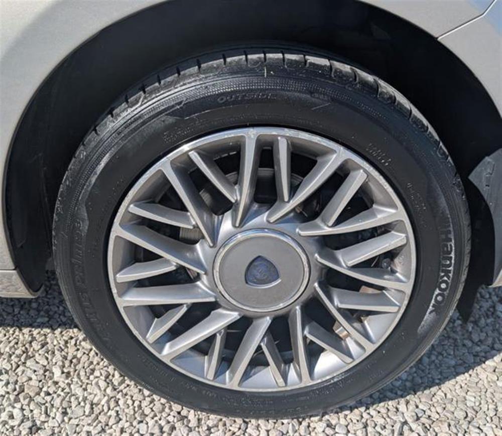 Ypsilon Ypsilon 1.2 69 CV 5 porte S&