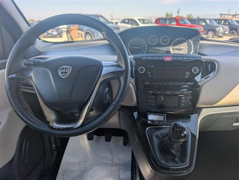 Ypsilon Ypsilon 1.2 69 CV 5 porte S&