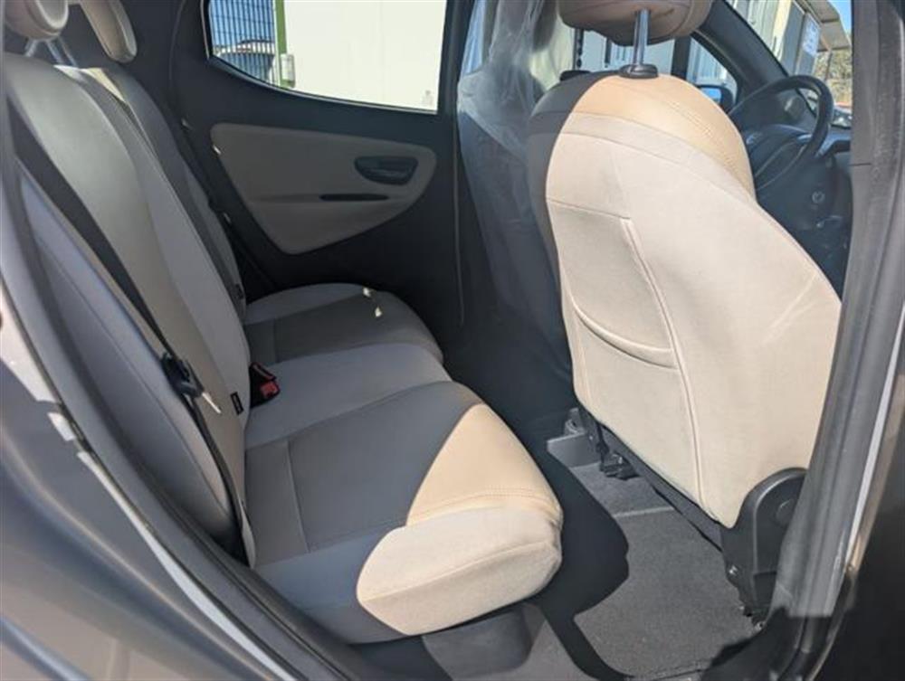 Ypsilon Ypsilon 1.2 69 CV 5 porte S&