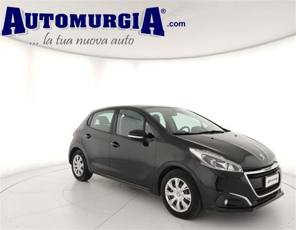 208 208 1° serie PureTech 82