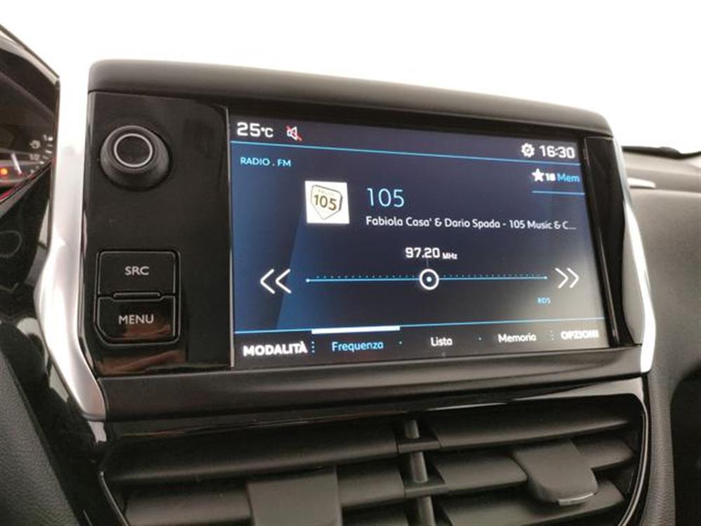 208 208 1° serie PureTech 82