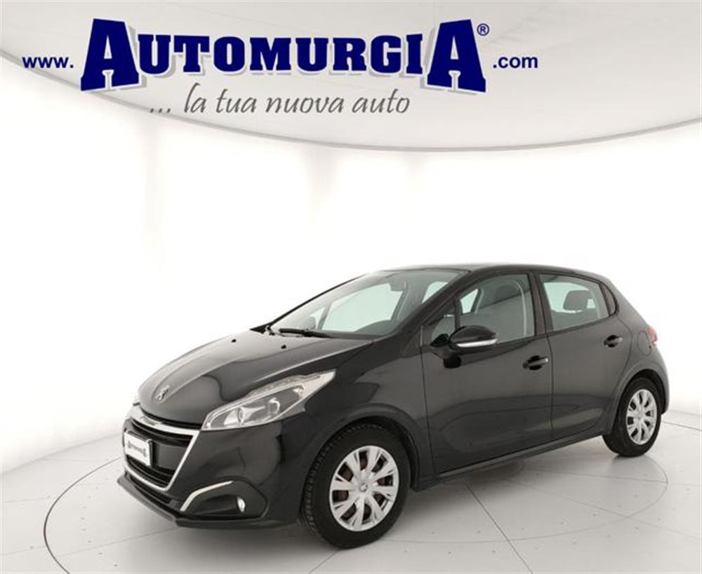 208 208 1° serie PureTech 82