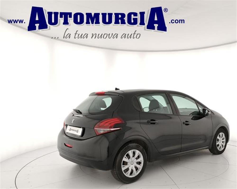 208 208 1° serie PureTech 82