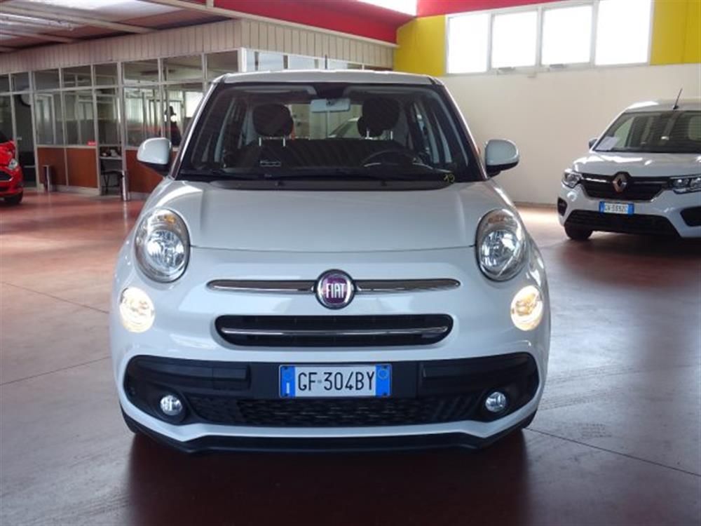 500L 500L 1.6 MJT 120CV Mirror