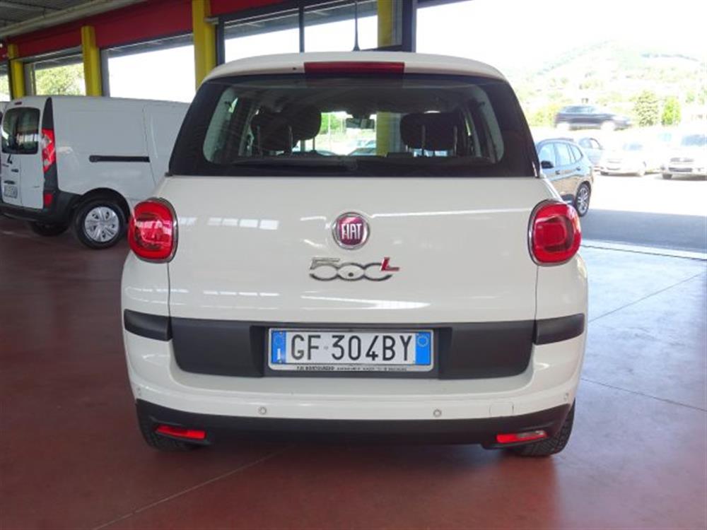 500L 500L 1.6 MJT 120CV Mirror