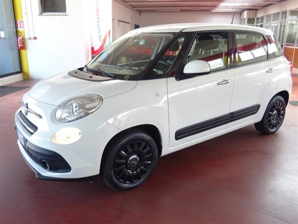 500L 500L 1.6 MJT 120CV Mirror