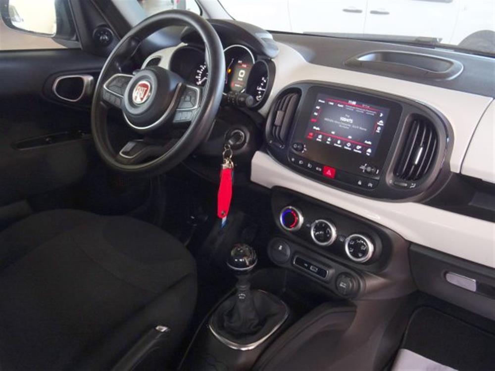 500L 500L 1.6 MJT 120CV Mirror