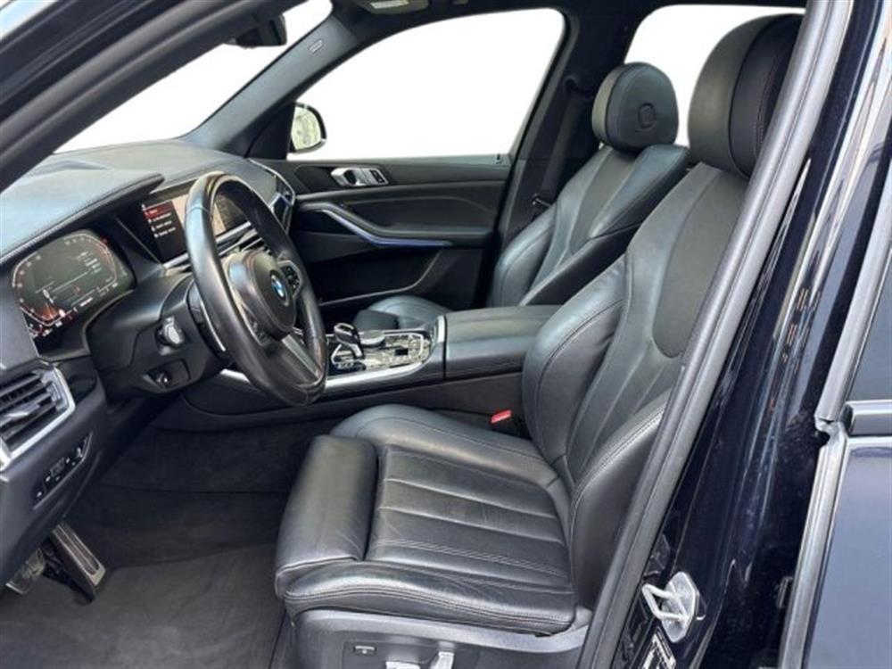 X5 X5 xDrive30d 48V Msport