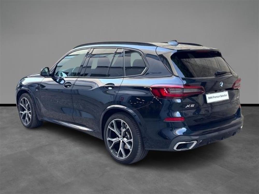 X5 X5 xDrive30d 48V Msport