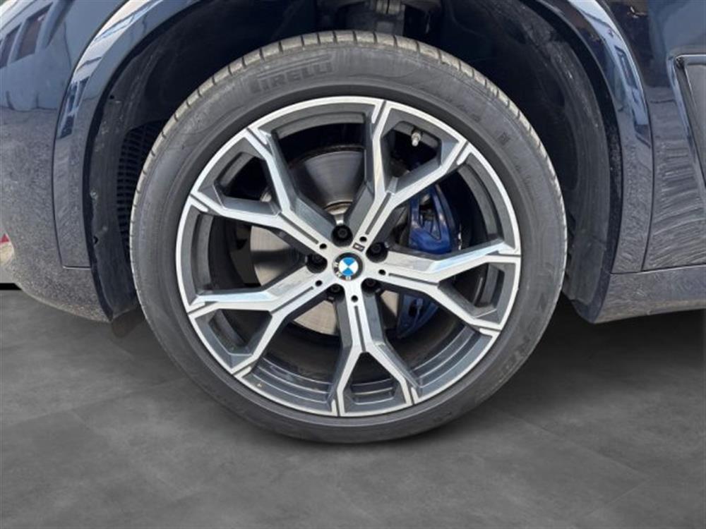 X5 X5 xDrive30d 48V Msport