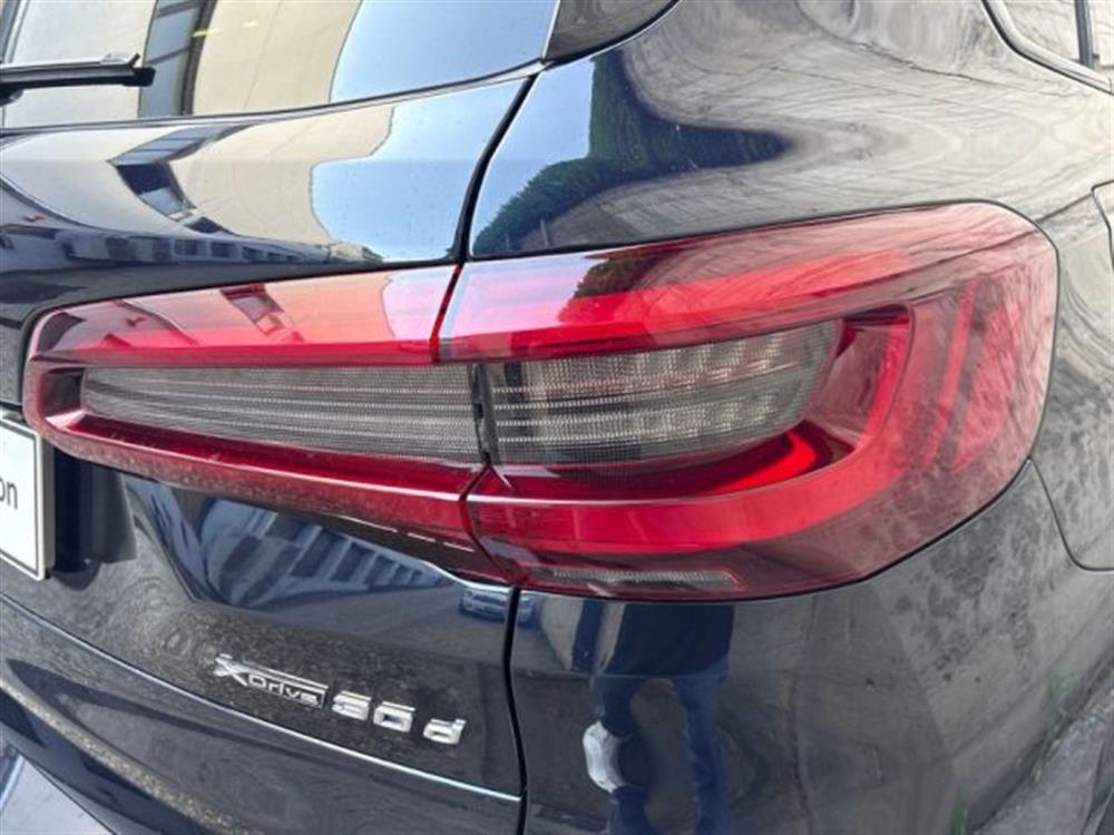 X5 X5 xDrive30d 48V Msport