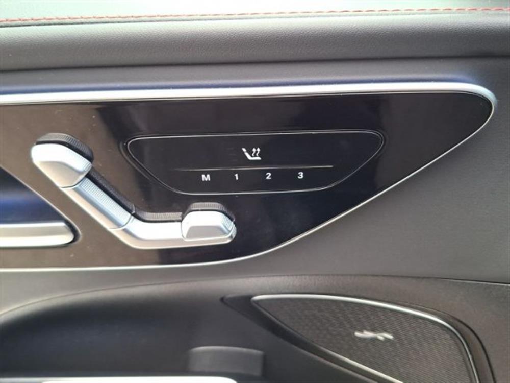 C 43 AMG C 43 AMG 4Matic+ Mild hybrid